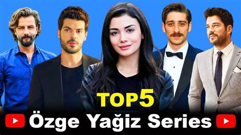 programas de tv con özge yağız|Özge Yagiz .